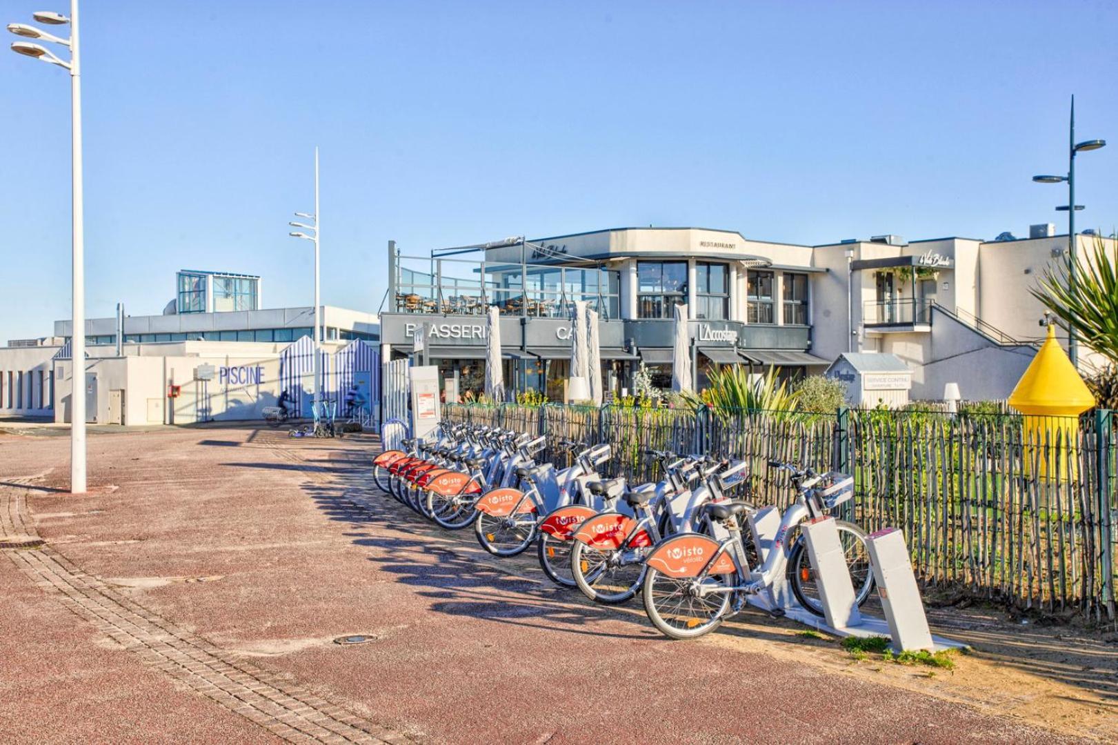 La Casa Bella - Calm And Cosy House By The Sea Hotel Ouistreham Ngoại thất bức ảnh