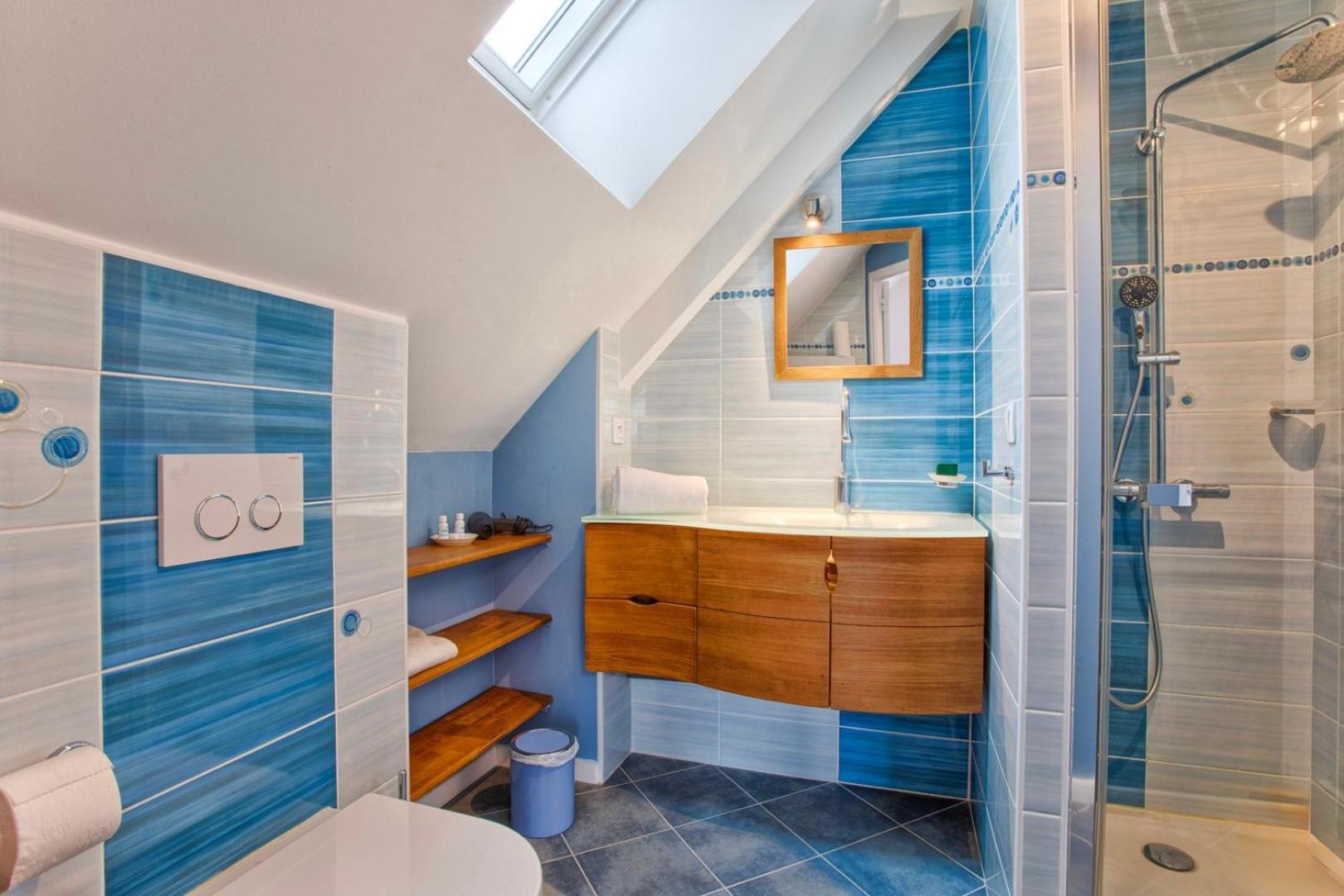 La Casa Bella - Calm And Cosy House By The Sea Hotel Ouistreham Ngoại thất bức ảnh